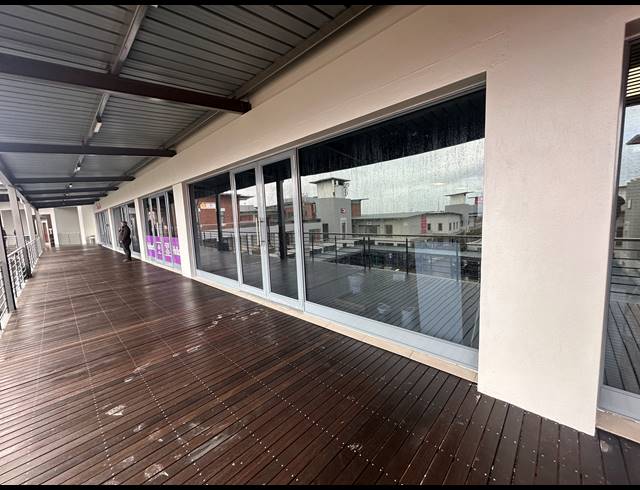 353M² OFFICE TO LET IN CENTURY CITY